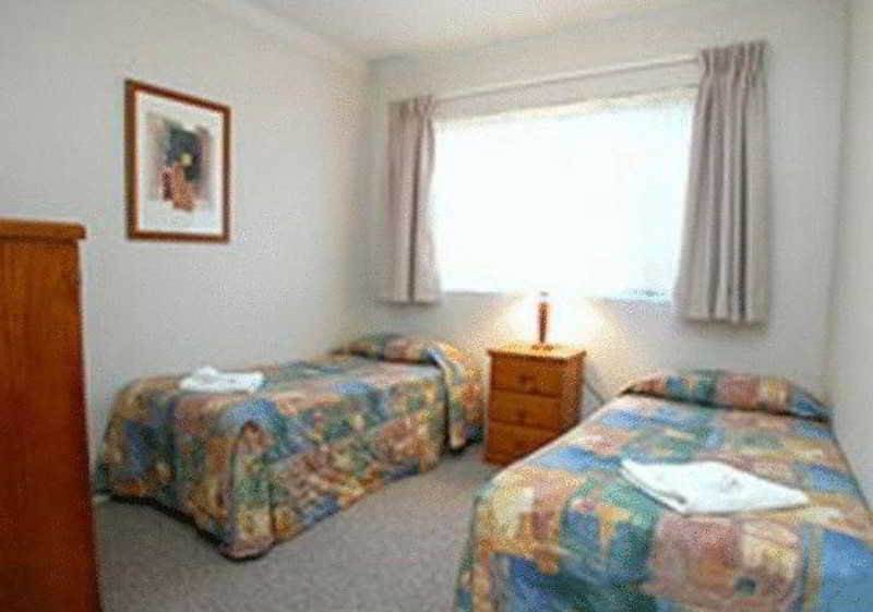 North Parramatta Serviced Apartments - Bellevue Street Сидней Экстерьер фото